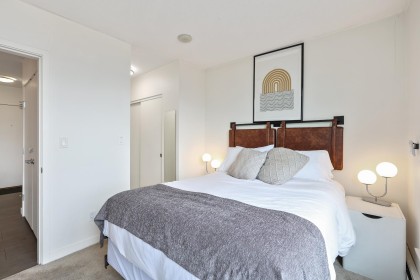 Photo 10 at 1110 - 66 W Cordova Street, Downtown VW, Vancouver West