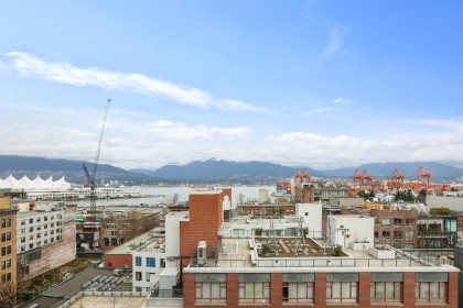 Photo 14 at 1110 - 66 W Cordova Street, Downtown VW, Vancouver West