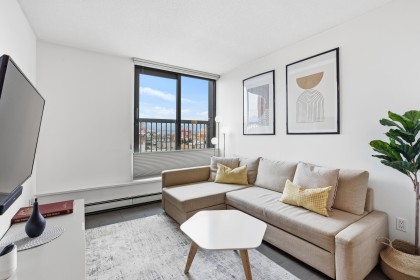 Photo 4 at 1110 - 66 W Cordova Street, Downtown VW, Vancouver West