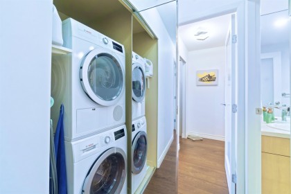 Photo 23 at 3608 - 1033 Marinaside Crescent, Yaletown, Vancouver West