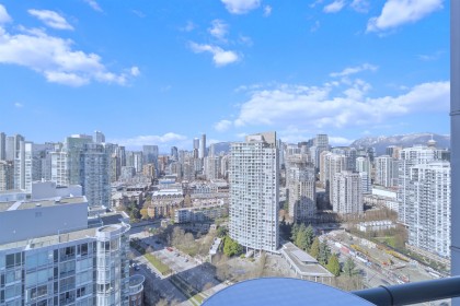 Photo 27 at 3608 - 1033 Marinaside Crescent, Yaletown, Vancouver West