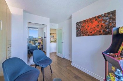 Photo 16 at 3608 - 1033 Marinaside Crescent, Yaletown, Vancouver West