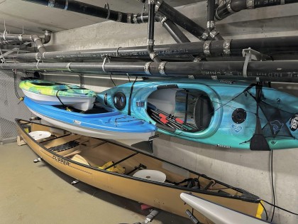 Photo 28 at 3608 - 1033 Marinaside Crescent, Yaletown, Vancouver West