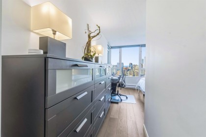 Photo 20 at 3608 - 1033 Marinaside Crescent, Yaletown, Vancouver West