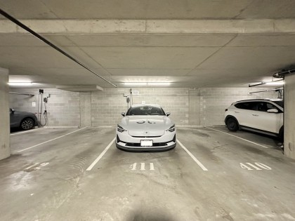 Photo 30 at 3608 - 1033 Marinaside Crescent, Yaletown, Vancouver West