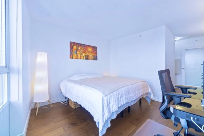 Photo 18 at 3608 - 1033 Marinaside Crescent, Yaletown, Vancouver West