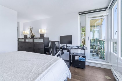 Photo 19 at 3608 - 1033 Marinaside Crescent, Yaletown, Vancouver West