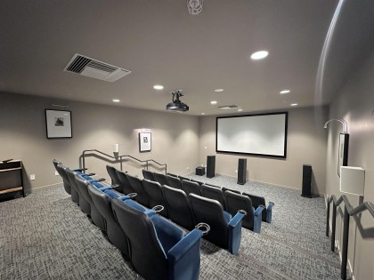 Photo 31 at 3608 - 1033 Marinaside Crescent, Yaletown, Vancouver West