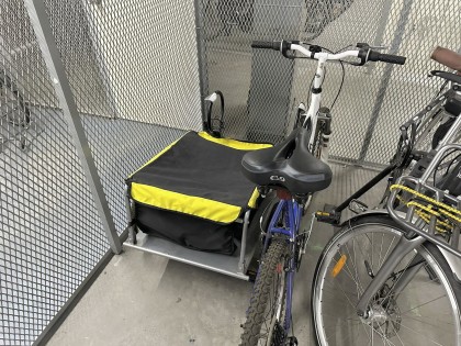 Photo 29 at 3608 - 1033 Marinaside Crescent, Yaletown, Vancouver West