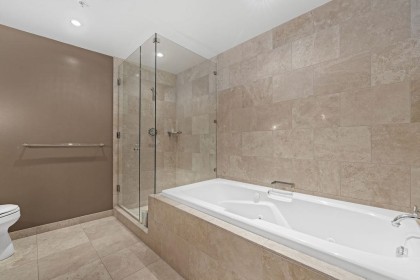 Photo 23 at 4303 - 938 Nelson Street, Downtown VW, Vancouver West