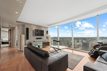 Photo 13 at 4303 - 938 Nelson Street, Downtown VW, Vancouver West