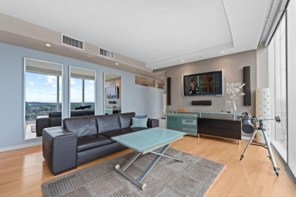 Photo 16 at 4303 - 938 Nelson Street, Downtown VW, Vancouver West