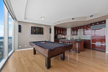 Photo 12 at 4303 - 938 Nelson Street, Downtown VW, Vancouver West