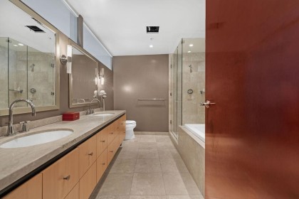 Photo 22 at 4303 - 938 Nelson Street, Downtown VW, Vancouver West