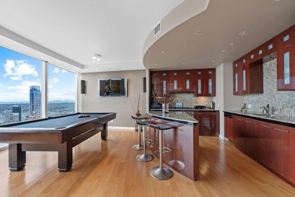 Photo 7 at 4303 - 938 Nelson Street, Downtown VW, Vancouver West