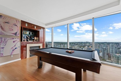 Photo 3 at 4303 - 938 Nelson Street, Downtown VW, Vancouver West