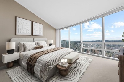 Photo 20 at 4303 - 938 Nelson Street, Downtown VW, Vancouver West