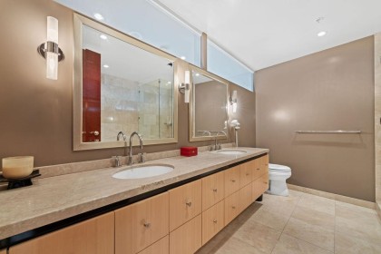 Photo 24 at 4303 - 938 Nelson Street, Downtown VW, Vancouver West