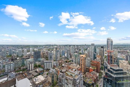 Photo 34 at 4303 - 938 Nelson Street, Downtown VW, Vancouver West