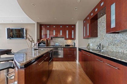 Photo 18 at 4303 - 938 Nelson Street, Downtown VW, Vancouver West