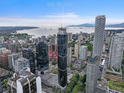 Photo 37 at 4303 - 938 Nelson Street, Downtown VW, Vancouver West