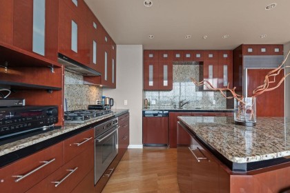 Photo 19 at 4303 - 938 Nelson Street, Downtown VW, Vancouver West