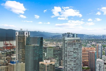 Photo 35 at 4303 - 938 Nelson Street, Downtown VW, Vancouver West