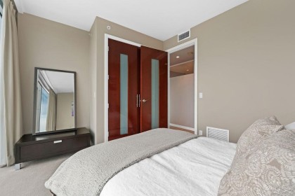 Photo 31 at 4303 - 938 Nelson Street, Downtown VW, Vancouver West