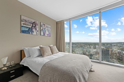 Photo 25 at 4303 - 938 Nelson Street, Downtown VW, Vancouver West