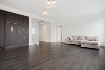 Photo 2 at 608 - 6677 Cambie Street, South Cambie, Vancouver West