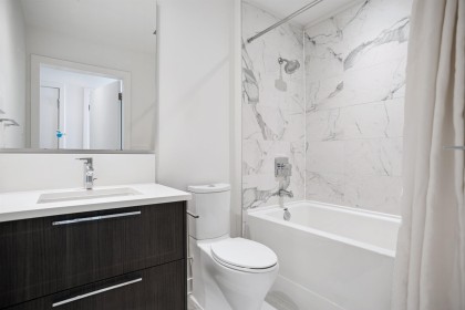 Photo 13 at 608 - 6677 Cambie Street, South Cambie, Vancouver West