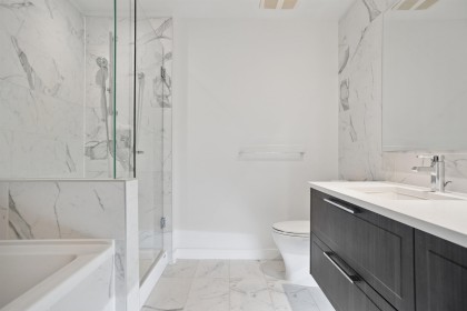 Photo 17 at 608 - 6677 Cambie Street, South Cambie, Vancouver West