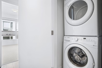 Photo 22 at 608 - 6677 Cambie Street, South Cambie, Vancouver West