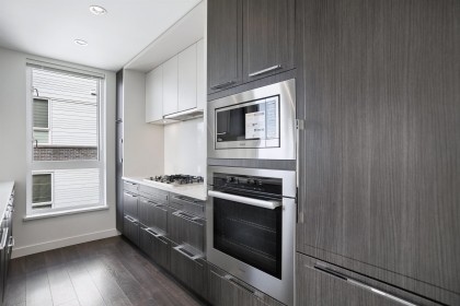 Photo 10 at 608 - 6677 Cambie Street, South Cambie, Vancouver West