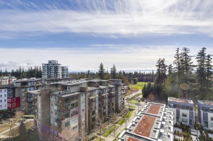 Photo 23 at 902 - 6138 Birney Avenue, University VW, Vancouver West