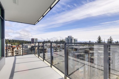 Photo 2 at 902 - 6138 Birney Avenue, University VW, Vancouver West