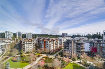 Photo 22 at 902 - 6138 Birney Avenue, University VW, Vancouver West