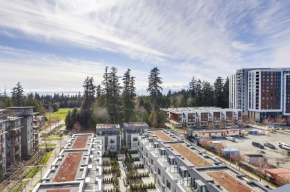 Photo 24 at 902 - 6138 Birney Avenue, University VW, Vancouver West