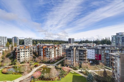 Photo 21 at 902 - 6138 Birney Avenue, University VW, Vancouver West