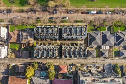 Photo 36 at 7615 Yukon Street, Marpole, Vancouver West