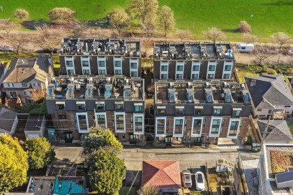 Photo 37 at 7615 Yukon Street, Marpole, Vancouver West