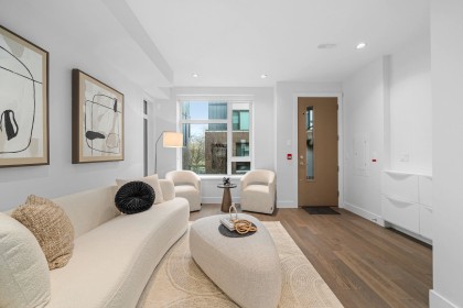 Photo 15 at 7615 Yukon Street, Marpole, Vancouver West