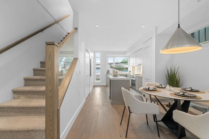 Photo 11 at 7615 Yukon Street, Marpole, Vancouver West