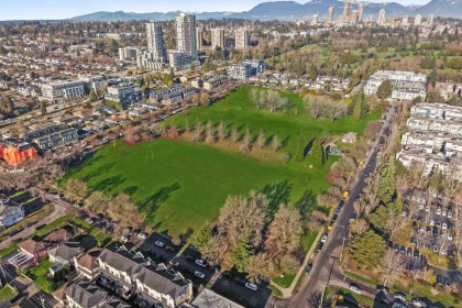 Photo 40 at 7615 Yukon Street, Marpole, Vancouver West