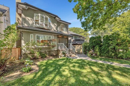 Photo 2 at 3333 W 29th Avenue, Dunbar, Vancouver West