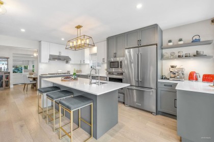 Photo 16 at 3333 W 29th Avenue, Dunbar, Vancouver West