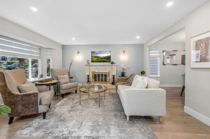 Photo 7 at 3333 W 29th Avenue, Dunbar, Vancouver West