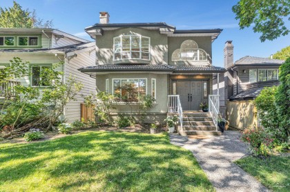 Photo 3 at 3333 W 29th Avenue, Dunbar, Vancouver West