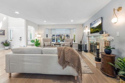 Photo 9 at 3333 W 29th Avenue, Dunbar, Vancouver West