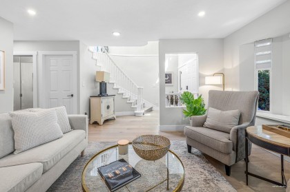 Photo 10 at 3333 W 29th Avenue, Dunbar, Vancouver West